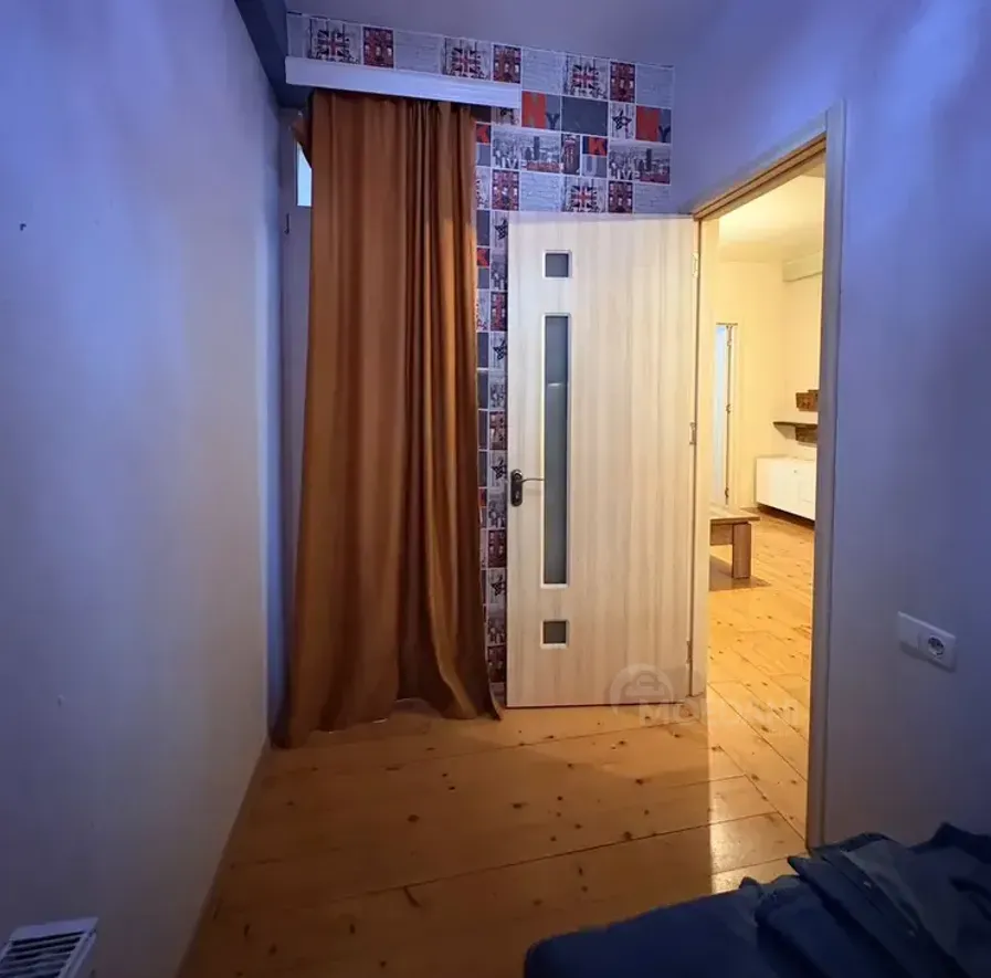 ქირავდება 3 ოთახიანი ბინა 51მ² 11/12 სართ თბილისი - photo 12