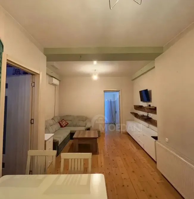 ქირავდება 3 ოთახიანი ბინა 51მ² 11/12 სართ თბილისი - photo 16