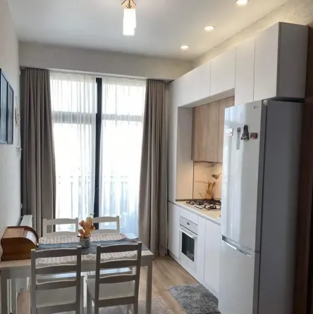 Продам 4-комн. квартиру 67м² 9/12 эт. Тбилиси