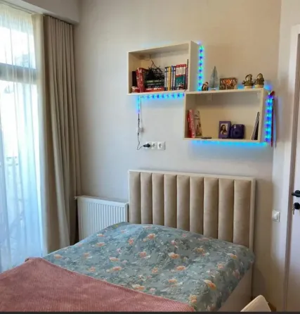 Продам 4-комн. квартиру 67м² 9/12 эт. Тбилиси