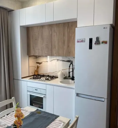 Продам 4-комн. квартиру 67м² 9/12 эт. Тбилиси