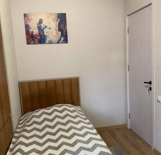 Продам 4-комн. квартиру 67м² 9/12 эт. Тбилиси