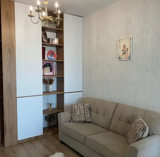 Продам 4-комн. квартиру 67м² 9/12 эт. Тбилиси
