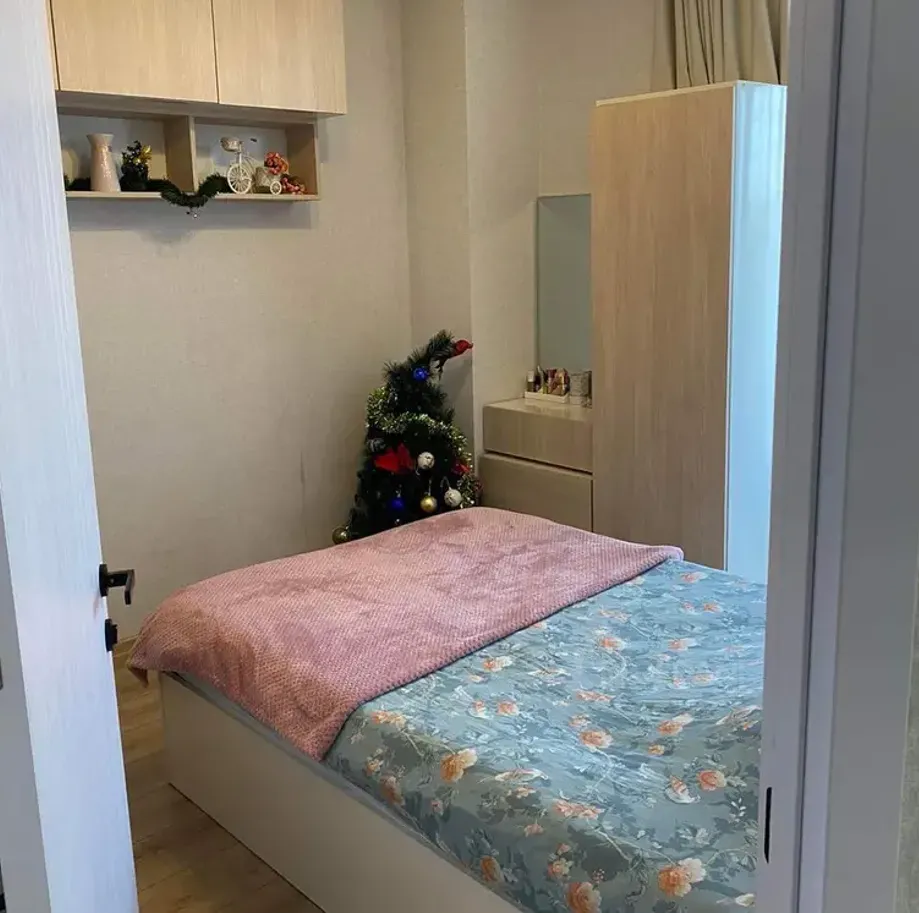 Apartments For Sale four-room 67м² 9/12 floor Tbilisi - photo 11