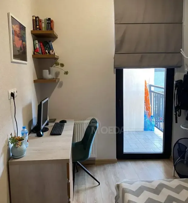 Apartments For Sale four-room 67м² 9/12 floor Tbilisi - photo 10