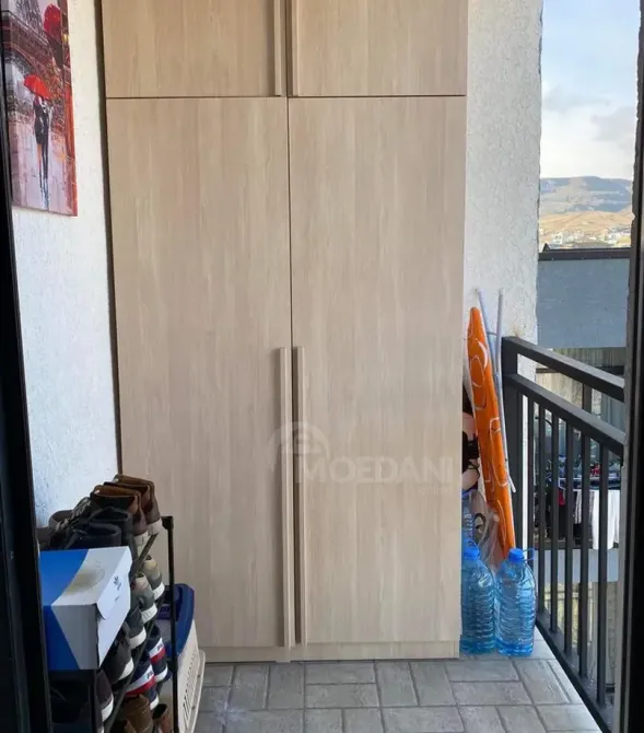 Apartments For Sale four-room 67м² 9/12 floor Tbilisi - photo 7