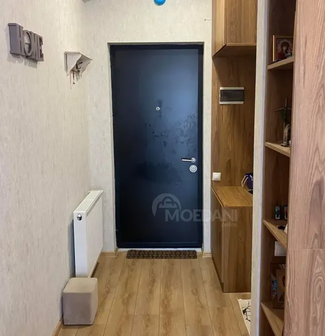 Apartments For Sale four-room 67м² 9/12 floor Tbilisi - photo 16