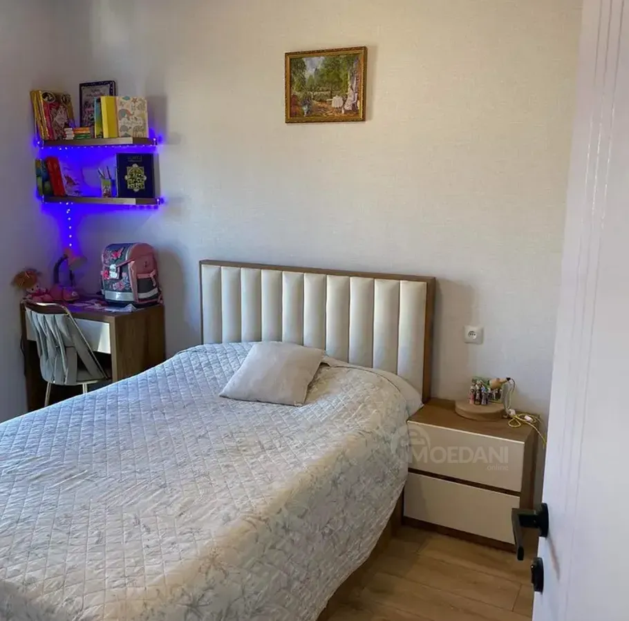 Apartments For Sale four-room 67м² 9/12 floor Tbilisi - photo 4