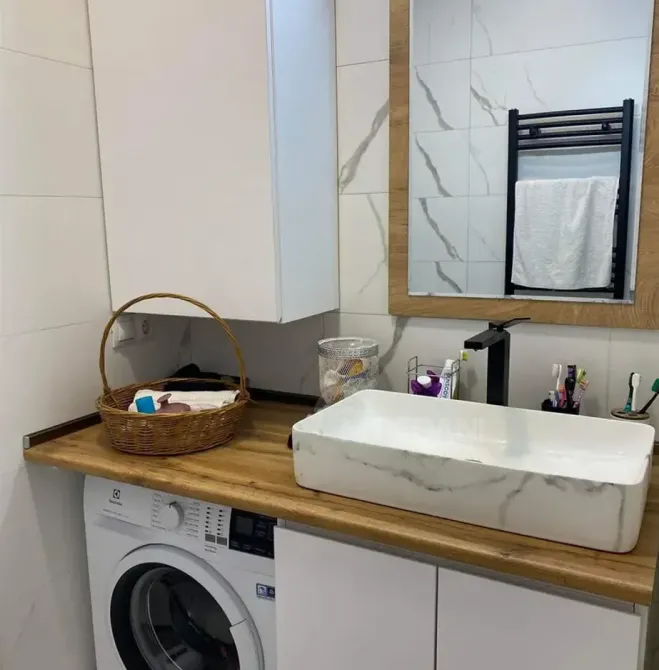 Apartments For Sale four-room 67м² 9/12 floor Tbilisi - photo 15