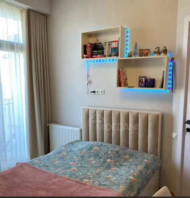 Apartments For Sale four-room 67м² 9/12 floor Tbilisi - photo 6