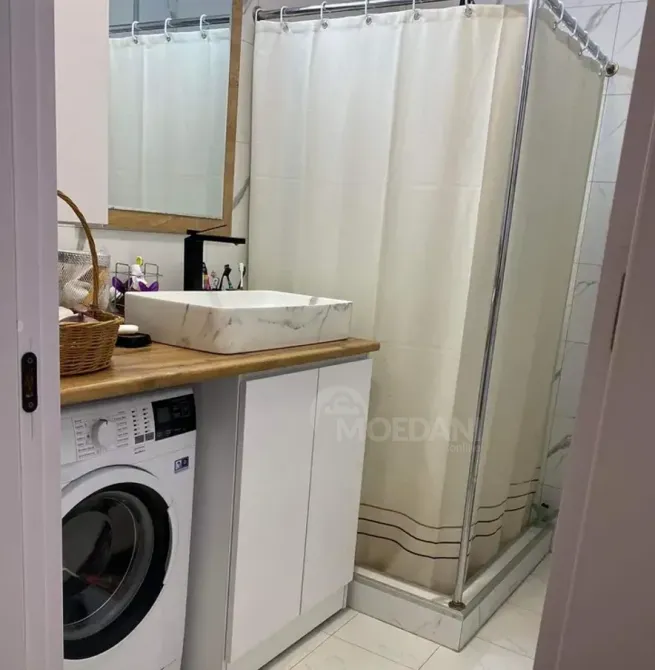 Apartments For Sale four-room 67м² 9/12 floor Tbilisi - photo 12