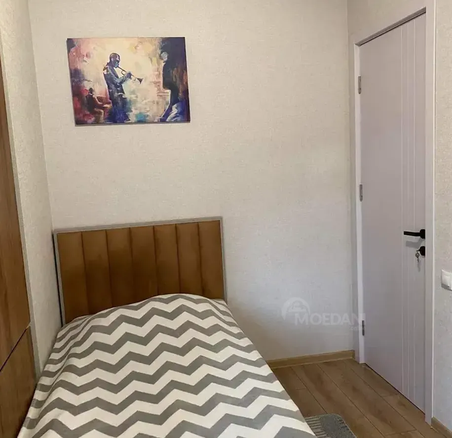 Apartments For Sale four-room 67м² 9/12 floor Tbilisi - photo 5