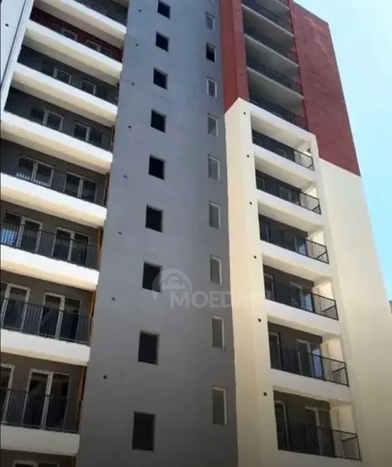 Apartments For Sale four-room 81.2м² 7/12 floor Tbilisi - photo 1