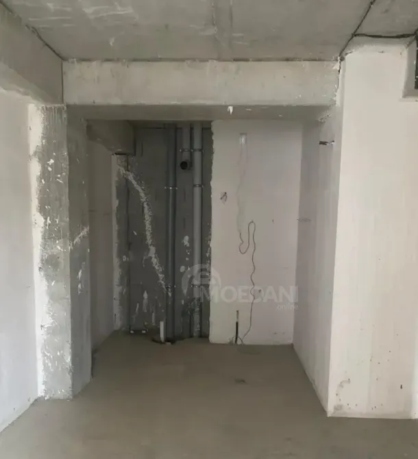 Apartments For Sale four-room 81.2м² 7/12 floor Tbilisi - photo 6