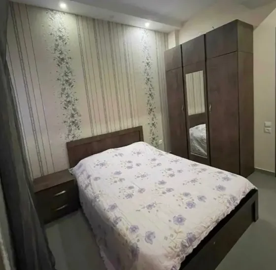 ქირავდება 2 ოთახიანი ბინა 45მ² 7/12 სართ თბილისი