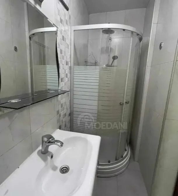 ქირავდება 2 ოთახიანი ბინა 45მ² 7/12 სართ თბილისი - photo 6