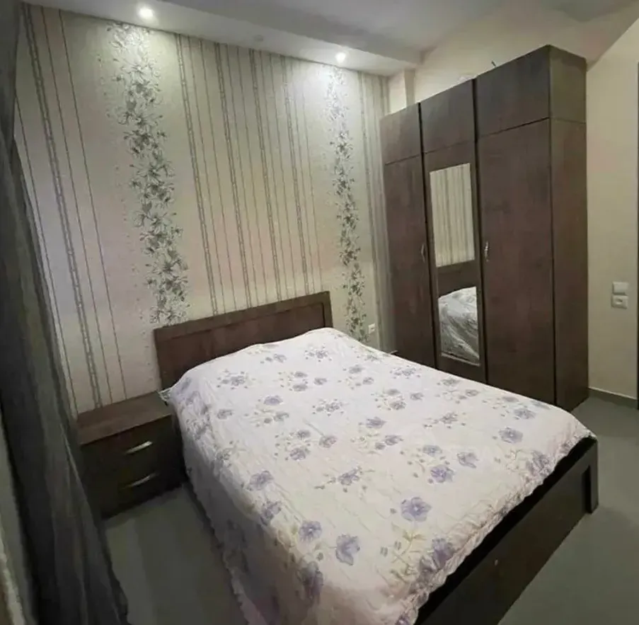 ქირავდება 2 ოთახიანი ბინა 45მ² 7/12 სართ თბილისი - photo 3