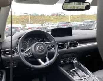 Mazda CX-5 2.5L 2022 Тбилиси