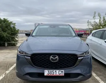 Mazda CX-5 2.5L 2022 Тбилиси
