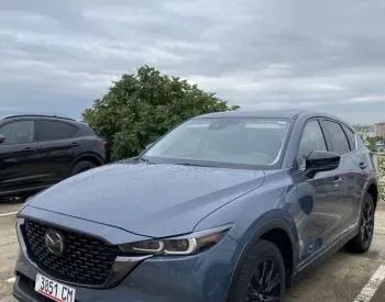 Mazda CX-5 2.5L 2022 Тбилиси