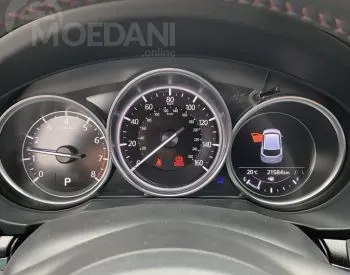 Mazda CX-5 2.5L 2022 Тбилиси - изображение 6