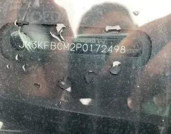 Mazda CX-5 2.5L 2022 Тбилиси - изображение 7