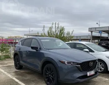 Mazda CX-5 2.5L 2022 Тбилиси - изображение 2