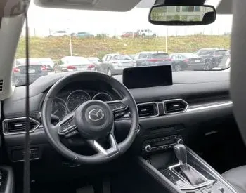 Mazda CX-5 2.5L 2022 Тбилиси - изображение 5