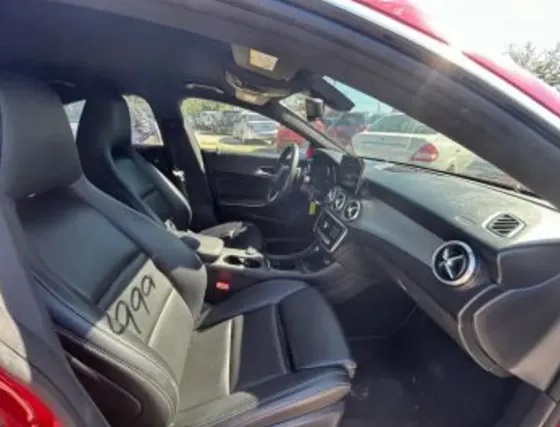 Mercedes CLA 2L 2017 Тбилиси