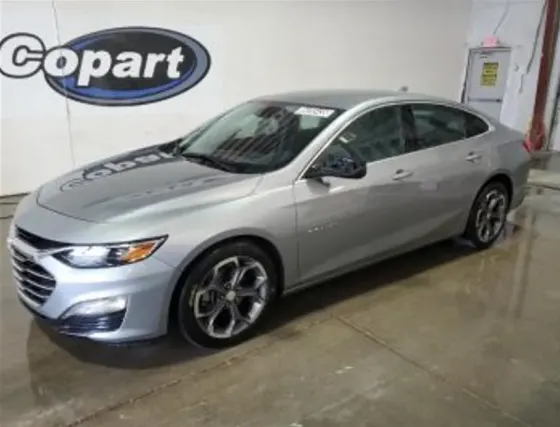 Chevrolet Malibu 2024 Тбилиси