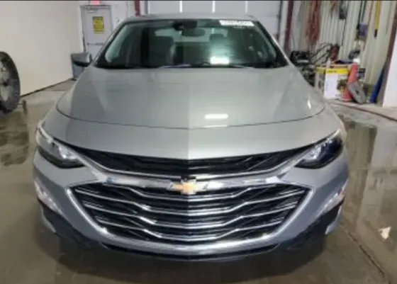Chevrolet Malibu 2024 Тбилиси