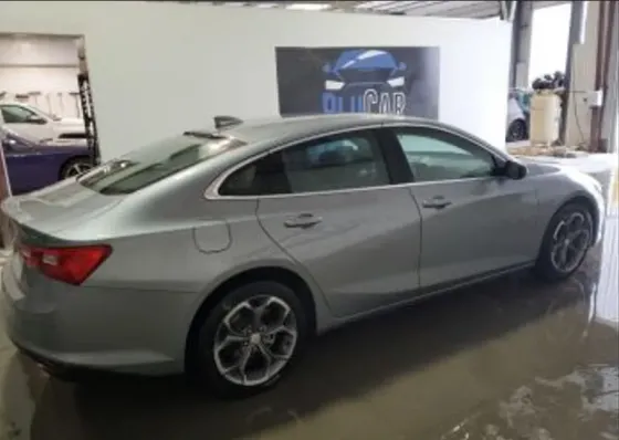 Chevrolet Malibu 2024 Тбилиси