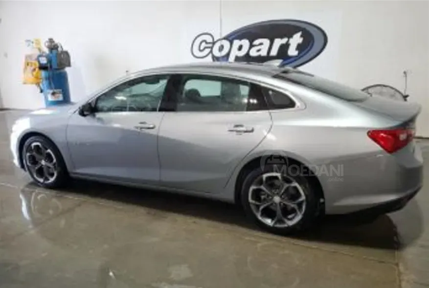 Chevrolet Malibu 2024 Tbilisi - photo 5