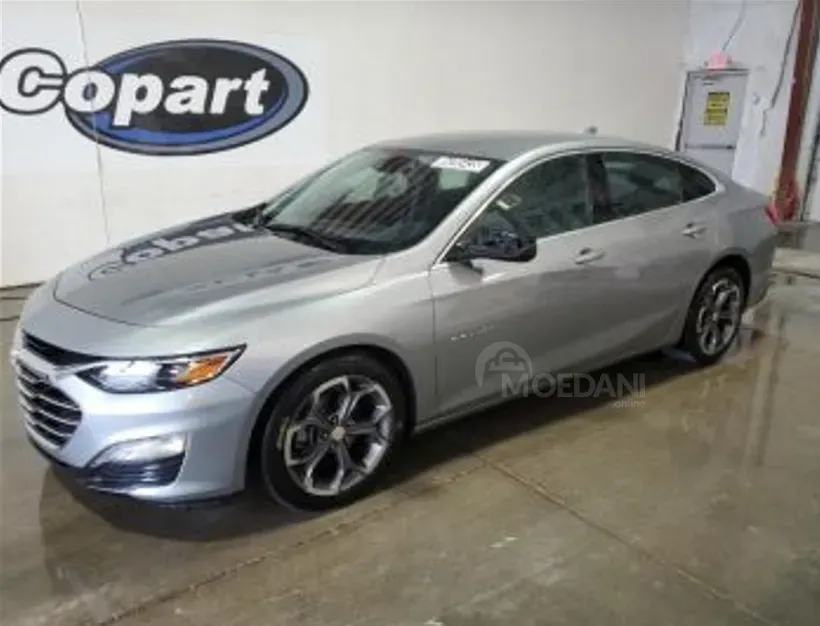Chevrolet Malibu 2024 Tbilisi - photo 2