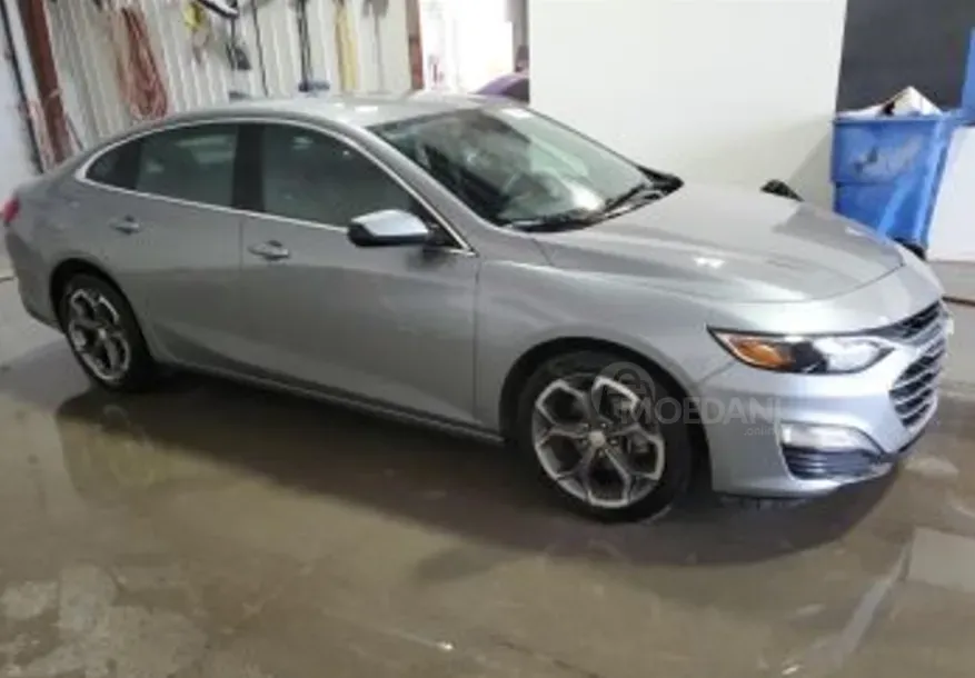Chevrolet Malibu 2024 Tbilisi - photo 3