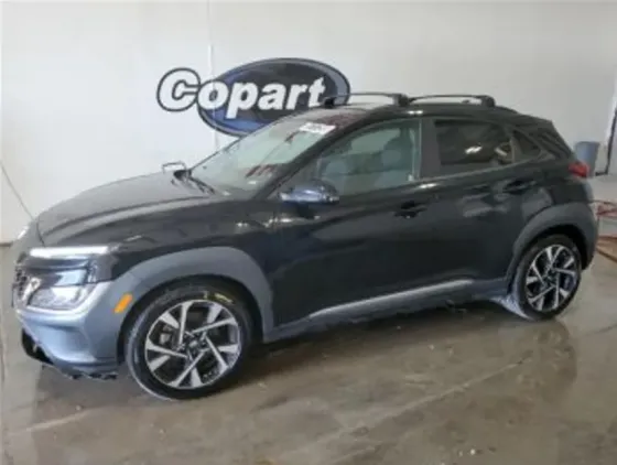 Hyundai Kona 2023 Тбилиси