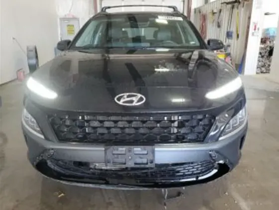 Hyundai Kona 2023 Тбилиси