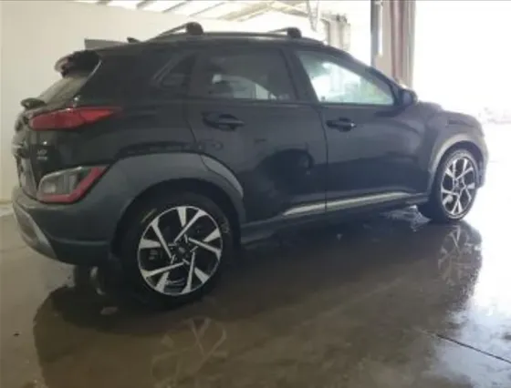 Hyundai Kona 2023 Тбилиси