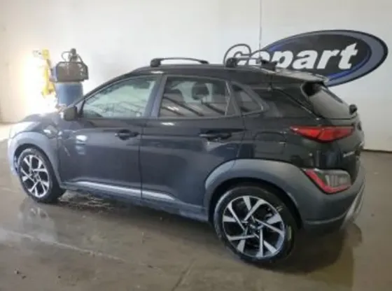 Hyundai Kona 2023 Тбилиси