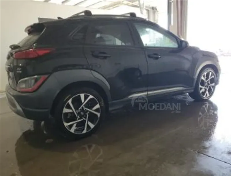 Hyundai Kona 2023 თბილისი - photo 5