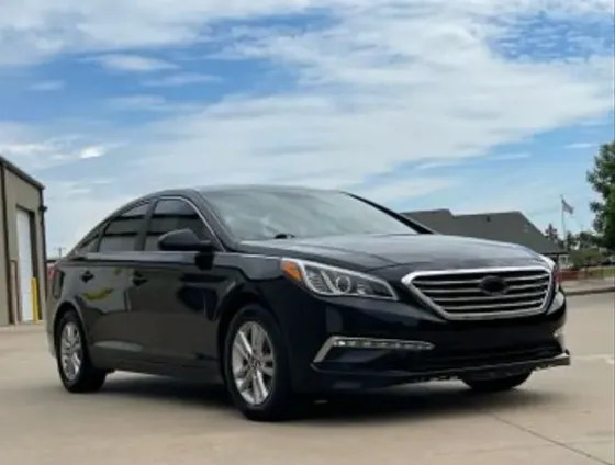 Hyundai Sonata 2015 Тбилиси