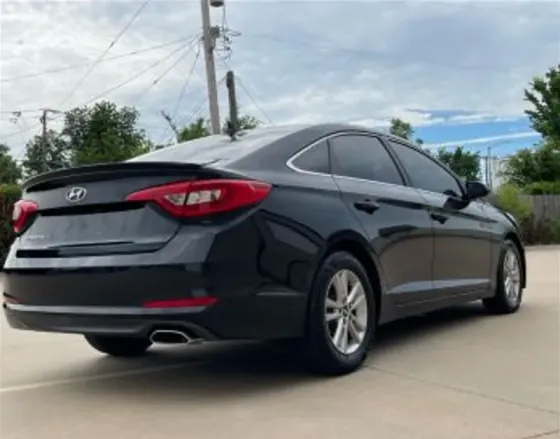 Hyundai Sonata 2015 Тбилиси