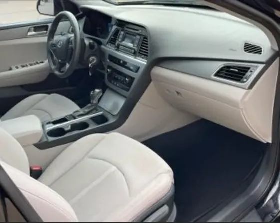 Hyundai Sonata 2015 Тбилиси