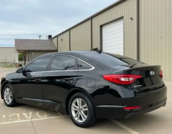 Hyundai Sonata 2015 Тбилиси