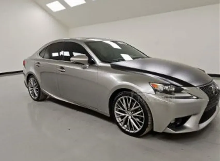 Lexus IS 2015 Тбилиси - изображение 2