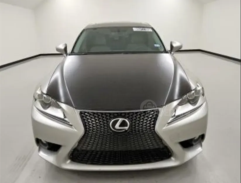 Lexus IS 2015 Тбилиси - изображение 1