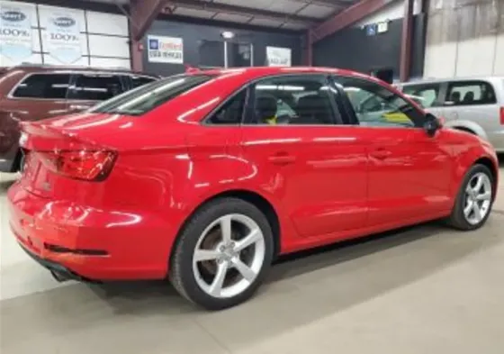 Audi A3 2016 Тбилиси