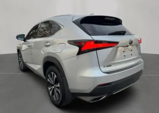 Lexus NX 2019 Тбилиси