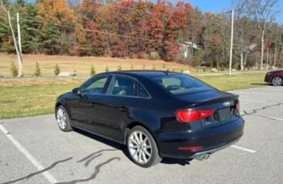 Audi A3 2015 Тбилиси