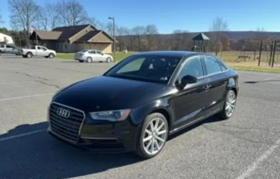 Audi A3 2015 Тбилиси